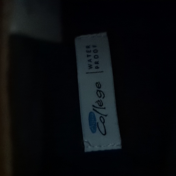 Aqua college leopard suede boots - Picture 6 of 8